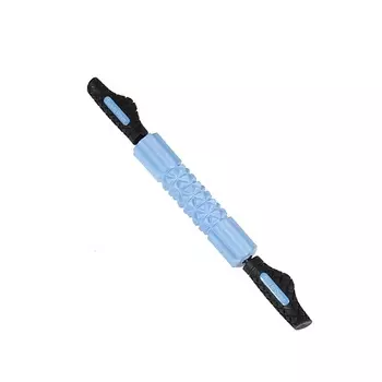 DARE TO DREAM Массажный ролл (роллер) для фитнеса, МФР, для спины