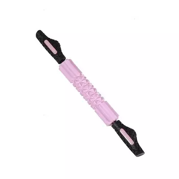 DARE TO DREAM Массажный ролл (роллер) для фитнеса, МФР, для спины