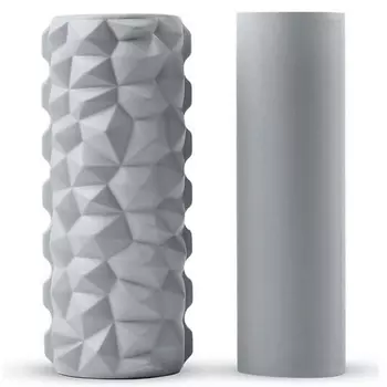 DARE TO DREAM Набор массажных роликов 2 в 1 для МФР и йоги