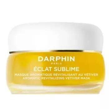 DARPHIN Ароматическая восстанавливающая маска для лица с ветивером Aromatic Revitalizing Vetiver Mask