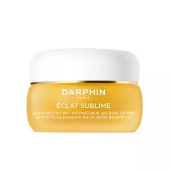 DARPHIN Ароматический бальзам для умывания с экстрактом розового дерева Eclat Sublime Aromatic Cleansing Balm with Rosewood