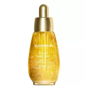 DARPHIN Ароматический уход Нектар 8 цветов Golden Nectar Oil 8 Flower