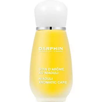 DARPHIN Ароматический уход с эфирным маслом ниаули Niaouli Aromatic Care Organic