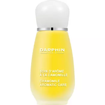 DARPHIN Ароматический уход с эфирным маслом ромашки Chamomile Aromatic Care
