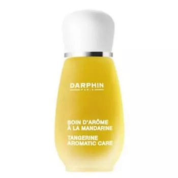 DARPHIN Ароматический уход с эфирным маслом танжерина Tangerine Aromatic Care Organic