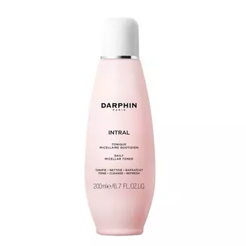 DARPHIN Мицеллярный тоник Darphin Intral Daily Micellar Toner