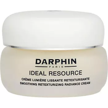 DARPHIN Разглаживающий крем, придающий сияние Ideal Resource Smoothing Retexturizing Radiance Cream