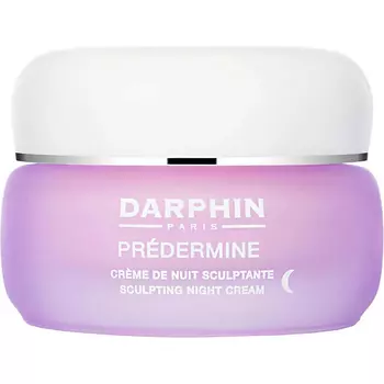 DARPHIN Скульптурирующий ночной крем Predermine Overnight Sculpting Cream