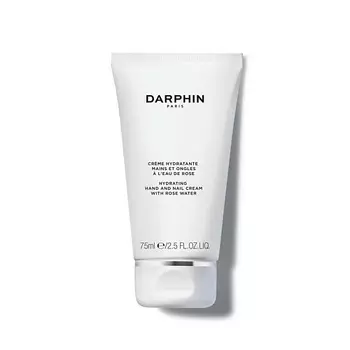 DARPHIN Увлажняющий крем для рук и ногтей с розовой водой Hydrating Hand and Nail Cream
