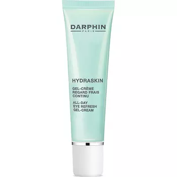 DARPHIN Увлажняющий крем-гель для контура глаз Hydraskin All-Day Eye Refresh Gel-Cream