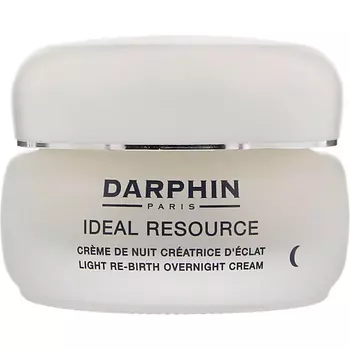 DARPHIN Восстанавливающий ночной крем Ideal Resource Overnight Crme