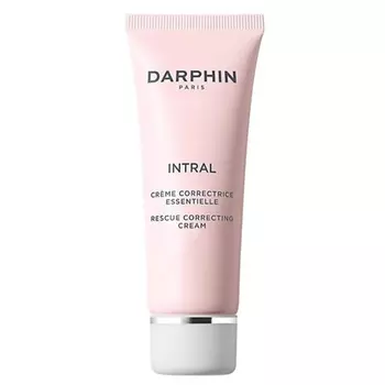 DARPHIN Восстанавливающий успокаивающий крем для лица Intral Rescue Cream Reta