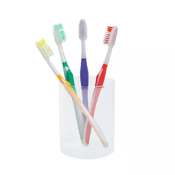 DAS EXPERTEN Зубная щетка KRAFT