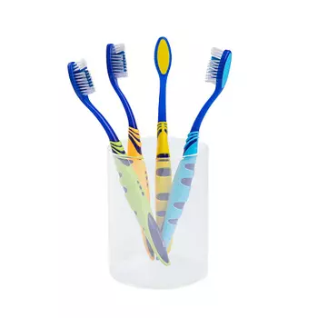 DAS EXPERTEN Зубная щетка Mittel