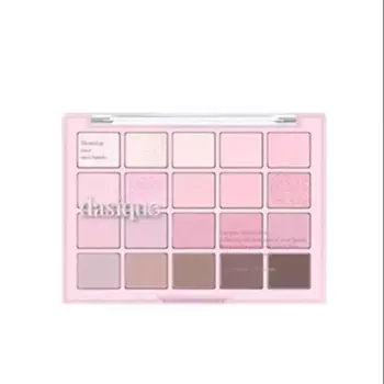 DASIQUE Большая палетка теней для век