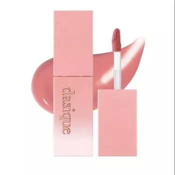 DASIQUE Глянцевый тинт