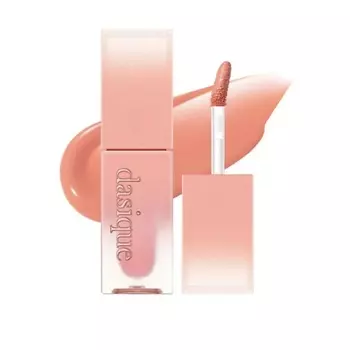 DASIQUE Глянцевый тинт