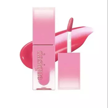 DASIQUE Глянцевый тинт