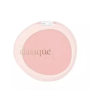 DASIQUE Спрессованные румяна