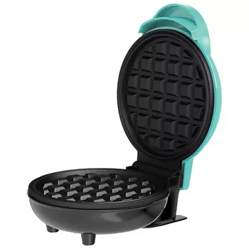 DASWERK Электровафельница WM-3