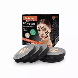 DASWERK Кинезио тейпы