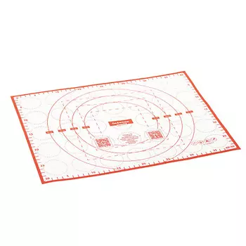 DASWERK Коврик силиконовый для выпечки