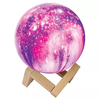 DASWERK Ночник детский DAS HAUS