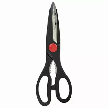 DASWERK Ножницы кухонные 210мм