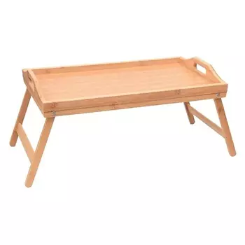 DASWERK Столик-поднос для завтрака DAS HAUS Bamboo