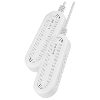 DASWERK Сушилка для детской обуви электрическая SD14