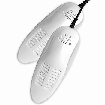 DASWERK Сушилка для обуви электрическая