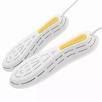 DASWERK Сушилка для обуви электрическая