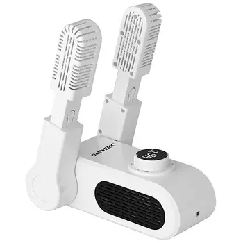 DASWERK Сушилка для обуви, варежек, перчаток