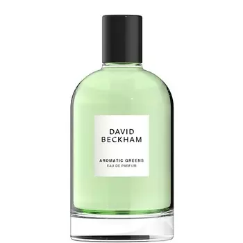 DAVID BECKHAM Collection Aromatic Greens 100