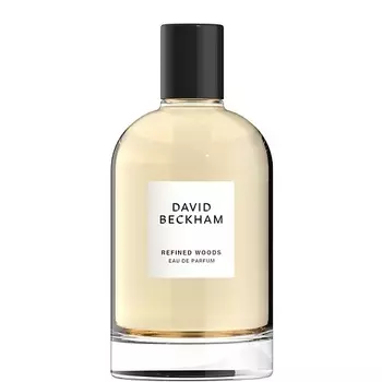 DAVID BECKHAM Collection Refined Woods 100