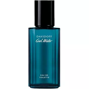 DAVIDOFF Cool Water 40