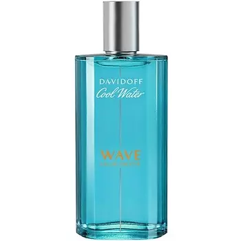 DAVIDOFF Cool Water Wave Man 125
