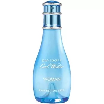DAVIDOFF Cool Water Woman 30