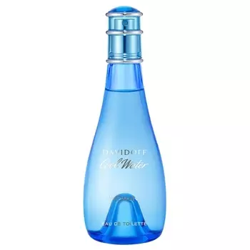 DAVIDOFF Cool Water Woman 100