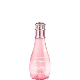 DAVIDOFF Cool Water Woman Sea Rose 30