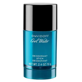 DAVIDOFF Дезодорант-стик Cool Water