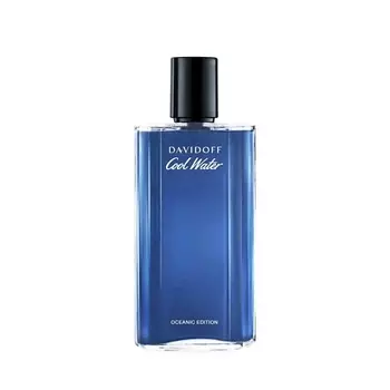 DAVIDOFF Туалетная вода Cool Water Oceanic Edition 235.0