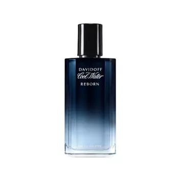 DAVIDOFF Туалетная вода Cool Water Reborn