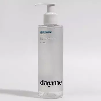 DAYME Гель для умывания