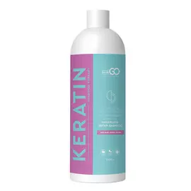 DCTR.GO HEALING SYSTEM Хелатирующий восстанавливающий шампунь Enhancing Repair Shampoo 1000.0