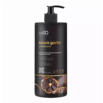 DCTR.GO HEALING SYSTEM Натуральный кондиционер для волос с ферментированным чесноком