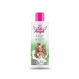 DCTR.GO HEALING SYSTEM Шампунь-бальзам для волос 250.0