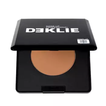 DE KLIE Компактная пудра