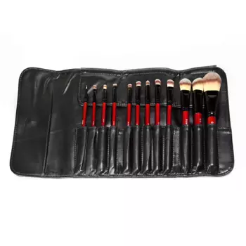 DE KLIE Набор кистей Nylon