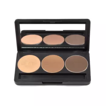 DE KLIE Тени палитра